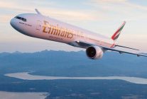 
Emirates a une fois de plus brillé lors des World Travel Awards 2024, remportant les titres prestigieux de   meilleure compagni