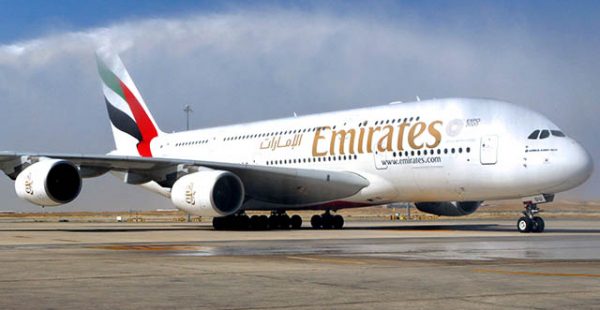 La compagnie aérienne Emirates Airlines continue de renforcer ses prévisions de reprise de vols, annonçant pour le début aout 