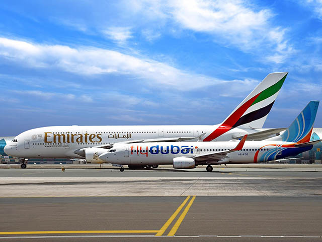 Dubaï rouvre ses portes aux touristes 1 Air Journal