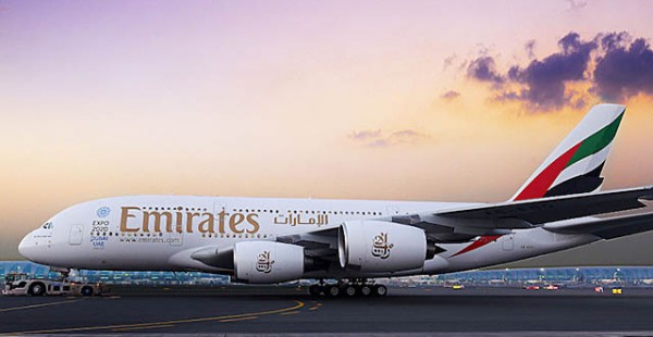 
La compagnie aérienne Emirates Airlines souhaite un remplacement au moins aussi grand que l Airbus 380, mais plus léger grâce 