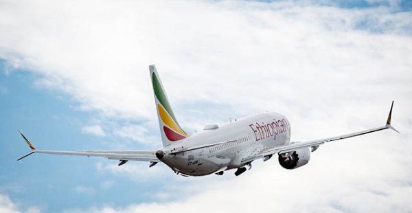 Le rapport préliminaire sur l’accident d’Ethiopian Airlines le mois dernier a confirmé jeudi les informations fuitées les j