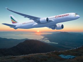 
La France a suspendu les vols de la compagnie aérienne Ethiopian Airlines pour manquements aux règles sanitaires liées à la p