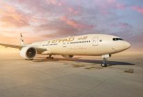 
Etihad Airways, la compagnie aérienne nationale des Émirats arabes unis, augmente ses vols hebdomadaires entre Abu Dhabi et Jai