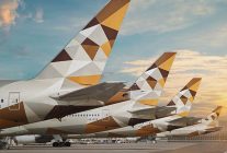 
Etihad Airways et le Département de la culture et du tourisme d Abu Dhabi (DCT Abu Dhabi) ont annoncé le lancement du programme