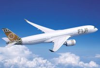 
Fiji Airways a annoncé jeudi son intention de lancer un nouveau vol sans escale entre l aéroport international de Dallas Fort W