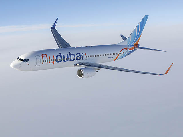 La Somalie menace Ethiopian Airlines et flydubai en raison d'un contentieux territorial 11 Air Journal