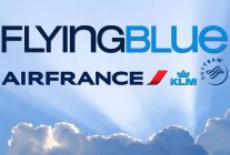 
Flying Blue, le programme de fidélité d Air France-KLM, a signé un partenariat avec Plusgrade, chef de file mondial en produit