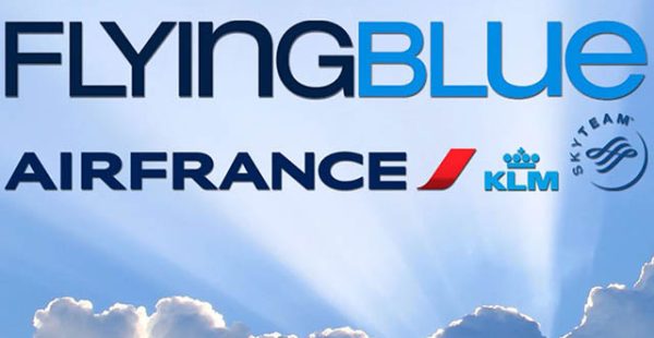 
Flying Blue, le programme de fidélité d Air France-KLM, a signé un partenariat avec Plusgrade, chef de file mondial en produit