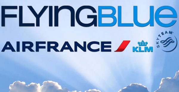 Le programme de fidélisation Flying Blue annonce un prolongement de 12 mois du statut de ses membres Silver, Gold et Platinum, et