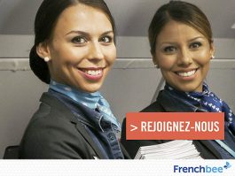 French Bee Recrute Pilotes Et Pnc Air Journal