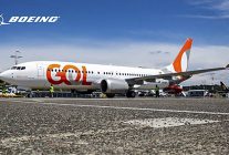 
La compagnie aérienne brésilienne low cost GOL Linhas Aereas débutera ses services vers Bogota au milieu du premier trimestre 