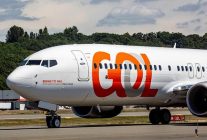 


La compagnie aérienne brésilienne GOL s attend à ce que sa sortie de la procédure de faillite du chapitre 11 implique une i