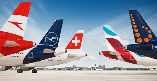 Le groupe aérien Lufthansa a enregistré au troisième trimestre une hausse de 4% de son bénéfice net à 1,5 milliard d’euros