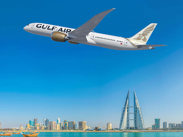 Gulf Air part à Singapour 1 Air Journal