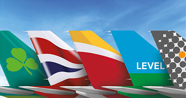IAG : Iberia et Vueling obtiennent un milliard d'euros, Aer Lingus licencie 20% des effectifs 1 Air Journal