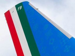 
La compagnie aérienne italienne ITA Airways a repris hier sa liaison directe de Rome à Tripoli, en Libye, après une interrupti