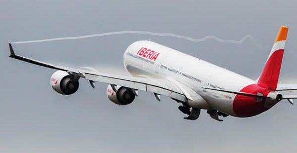 La compagnie aérienne Iberia a effectué au début du mois son dernier vol en Airbus A340, le quadriréacteur laissant la place d