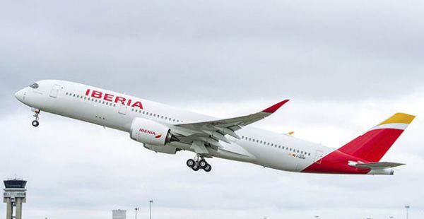 
La compagnie aérienne Iberia lancera l’été prochain de nouvelles liaisons entre Madrid et les USA tout en rétablissant la r