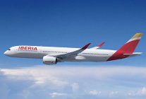 
Iberia et Volaris ont conclu un large accord de partage de code pour accroître la connectivité entre l Europe et le Mexique.
Gr