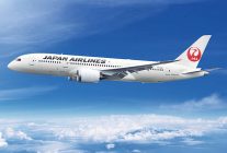 
Japan Airlines (JAL) a signé pour l’achat de jusqu à 20 787 Dreamliner supplémentaires. L accord comprend 10 787-9 avec des 