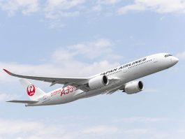 Airbus 1er A350 Pour Japan Airlines Rumeurs Et Un