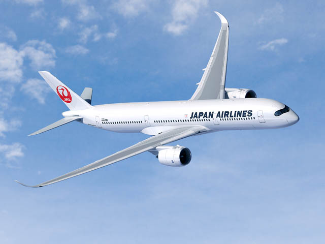 China Eastern et Japan Airlines vont créer une joint-venture 1 Air Journal