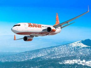 
Un Boeing 737-800 de Jeju Air transportant 181 personnes en provenance de Bangkok (Thaïlande) s est écrasé ce dimanche matin (