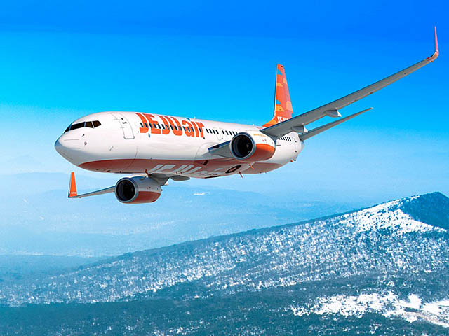 Crash Jeju Air : des plumes d'oiseaux retrouvées dans les deux moteurs du Boeing 737-800 1 Air Journal