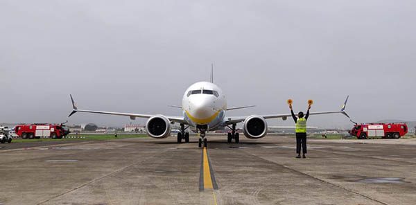 
La Cour suprême indienne a ordonné jeudi la liquidation définitive de Jet Airways, point final de cinq ans d une procédure en