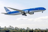 
KLM étend son réseau intercontinental avec de nouvelles liaisons entre Amsterdam et San Diego (États-Unis), Georgetown (capita