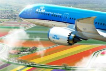 
En deux ans, KLM Royal Dutch Airlines (KLM) a achevé la conversion vers une nouvelle classe, la Premium Comfort Class.
L ajout d