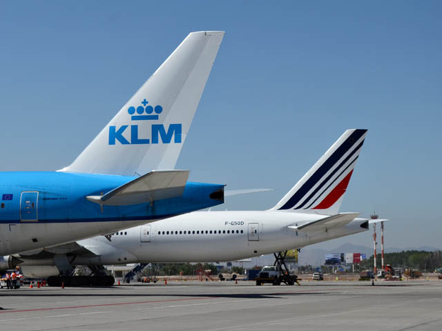 Air France-KLM : 13 vols par semaine vers la Colombie cet été 1 Air Journal