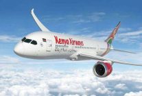 
Virgin Atlantic et Kenya Airways ont annoncé un nouvel accord de partenariat en partage de code,   offrant un meilleur accès 
