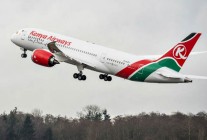 
La compagnie aérienne Kenya Airways a suspendu sa liaison entre Nairobi et Yaoundé, et reporté sine die son retour à Rome et 