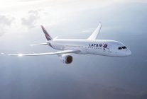 
Le Groupe LATAM Airlines a annoncé qu en raison de motifs commerciaux, il suspendrait temporairement ses vols entre Lima, au Pé