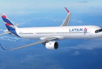 
Après plus de quatre ans d absence, LATAM Airlines s apprête peut-être à reprendre ses opérations en Argentine, comme l a in