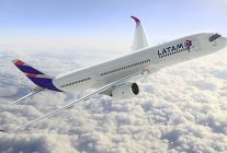 
Les 28 et 29 mai, le groupe LATAM Airlines a été récompensé par deux grands organismes internationaux du secteur touristique,