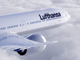 Lufthansa Premieres Images De La Cabine Du 777x Air Journal