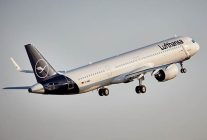 
Les problèmes de livraison des avions ont un impact   brutal » sur Lufthansa et ne seront pas résolus avant la fin de la déc