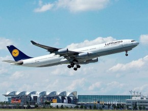 
Lufthansa vise à relancer sa principale compagnie aérienne d ici 2026, alors que l un des principaux transporteurs européens e