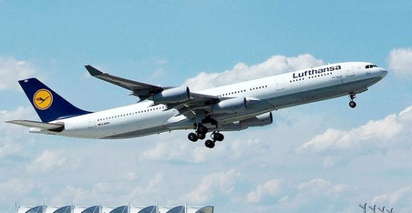 
Lufthansa vise à relancer sa principale compagnie aérienne d ici 2026, alors que l un des principaux transporteurs européens e