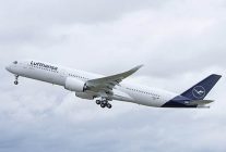 
La compagnie aérienne allemande Lufthansa est en train de planifier un vol charter spécial qui verra l un de ses Airbus A350 se