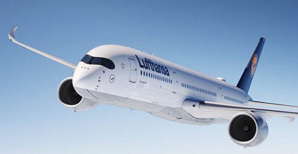 
Ce samedi, à 6h40, le vol Lufthansa LH638 est arrivé à l aéroport international de Dubaï, inaugurant la nouvelle liaison de 