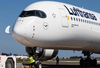 
Le groupe Lufthansa a présenté ses résultats pour le troisième trimestre 2024, qui s est avéré être le trimestre de chiffr