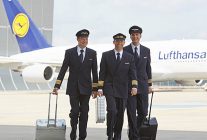 
Lufthansa (LH) a annoncé la prolongation de son service en Airbus A380 sur la ligne Munich-Bangkok, dans un contexte de forte de