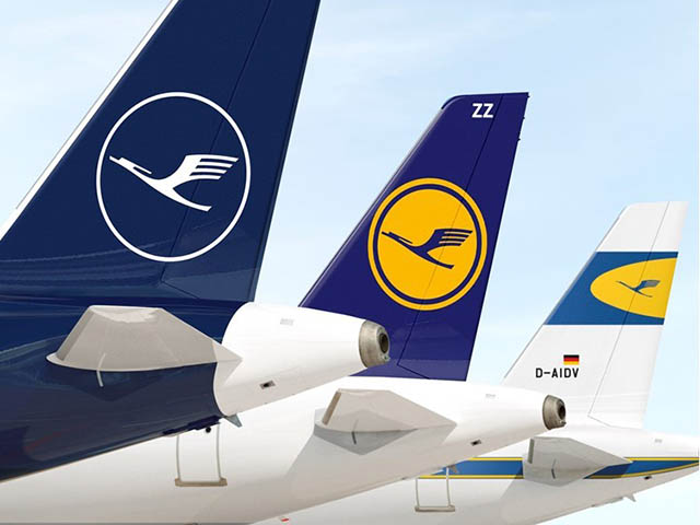 Lufthansa ouvre 6 nouvelles destinations loisirs cet hiver depuis Francfort et Munich 1 Air Journal