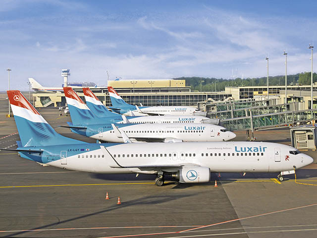 Luxair : une liaison saisonnière Luxembourg-Montpellier en 2020 1 Air Journal