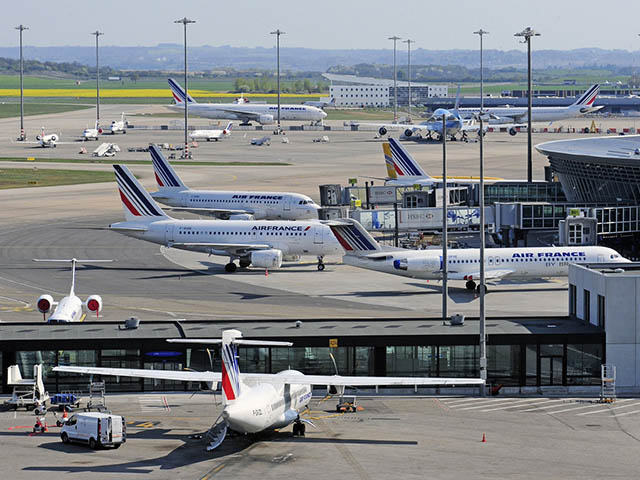 Environnement : faut-il supprimer des vols intérieurs en France ? 1 Air Journal