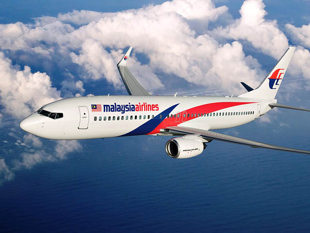 Malaysia Airlines dévoile huit nouveautés en Chine | Air ...