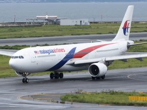 Malaysia Airlines cessera ses activités si ses créanciers n approuvent pas le nouveau plan de restructuration de sa dette, a dé